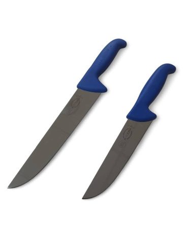 Nož za rezanje mesarski Dick 8 2348, ErgoGrip