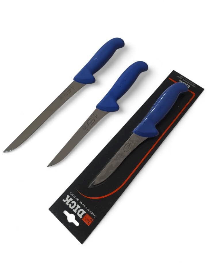 Nož za otkoštavanje Dick 8 2368, ErgoGrip