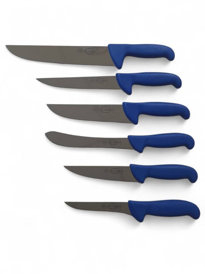 Set noževa 6/1 Dick