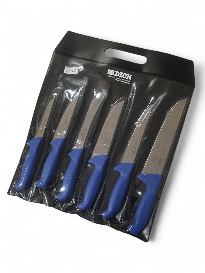 Set noževa 6/1 Dick - Slika 2