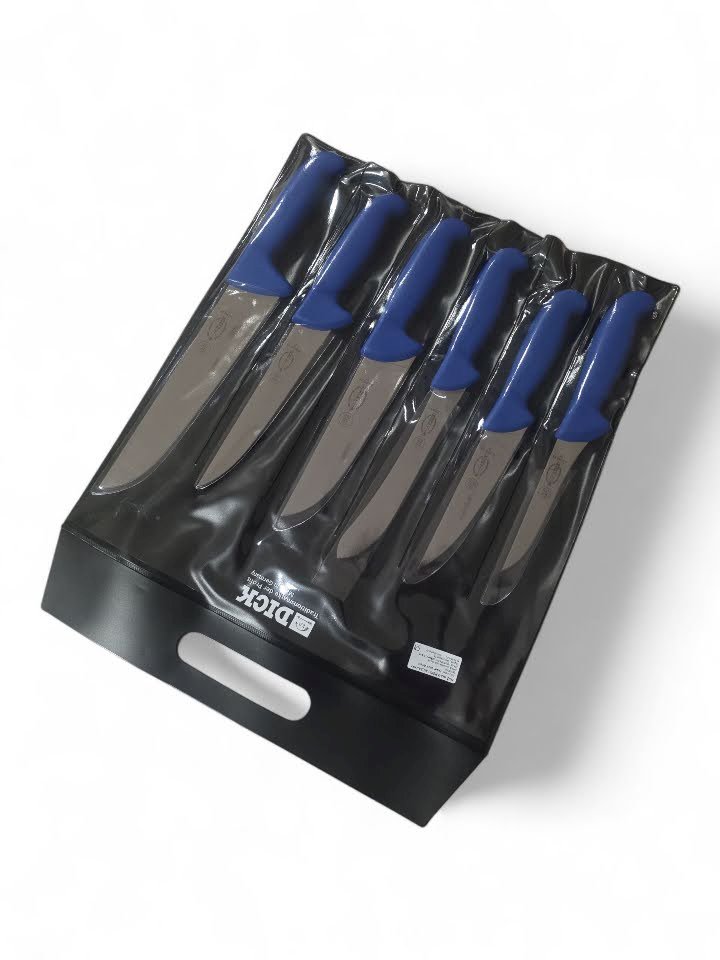 Set noževa 6/1 Dick - Slika 3
